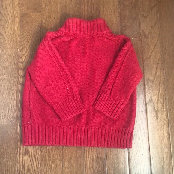 Baby Gap Sweater size 12 to 18 months - Picture 5 of 5